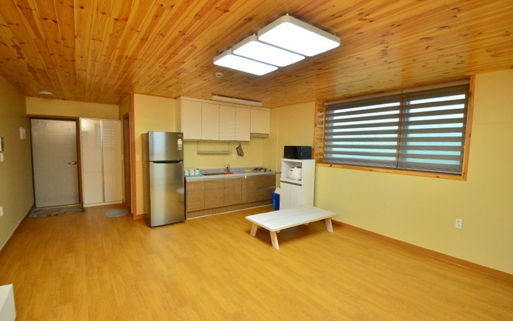 Yongin Unhak Pension