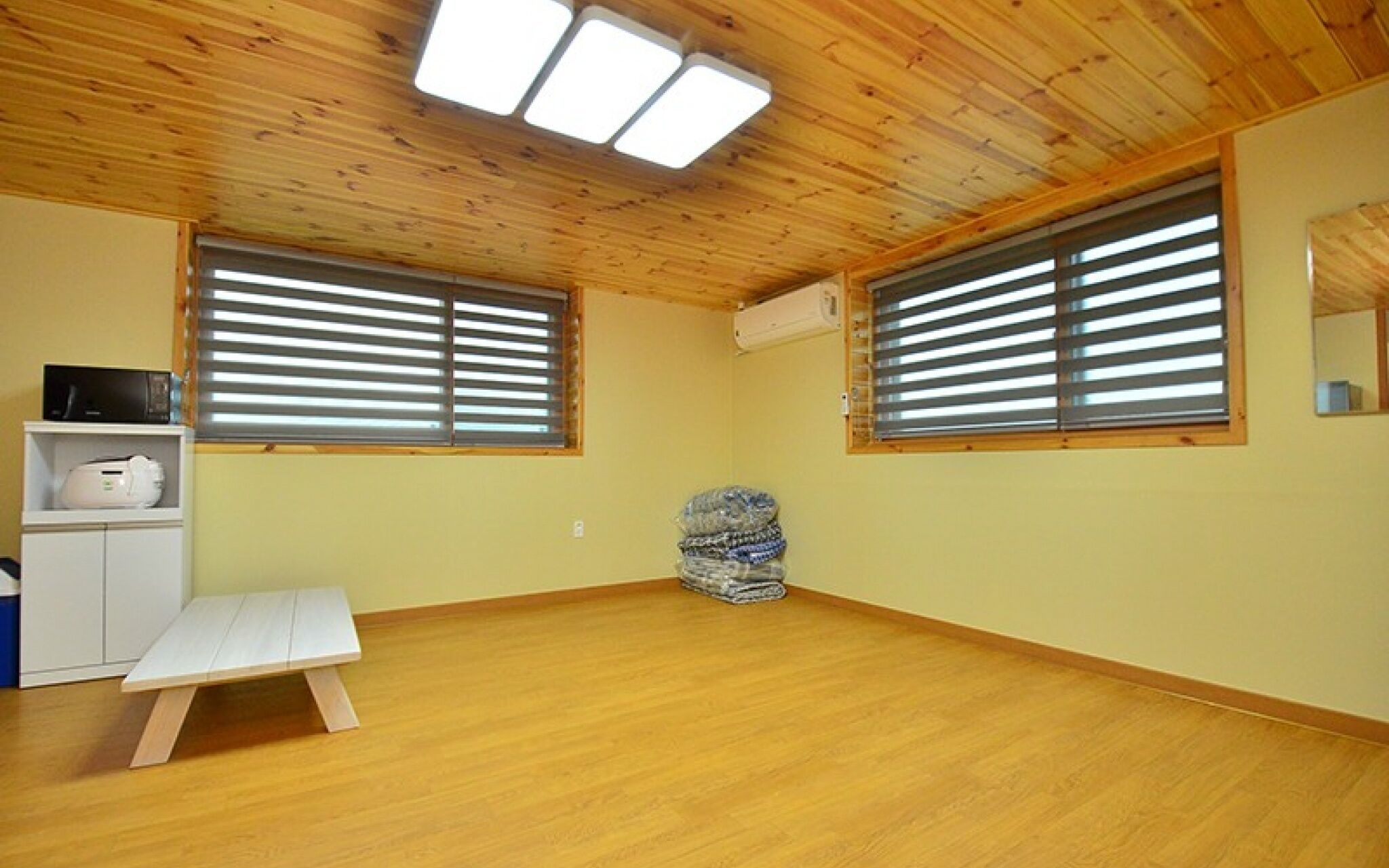 Yongin Unhak Pension