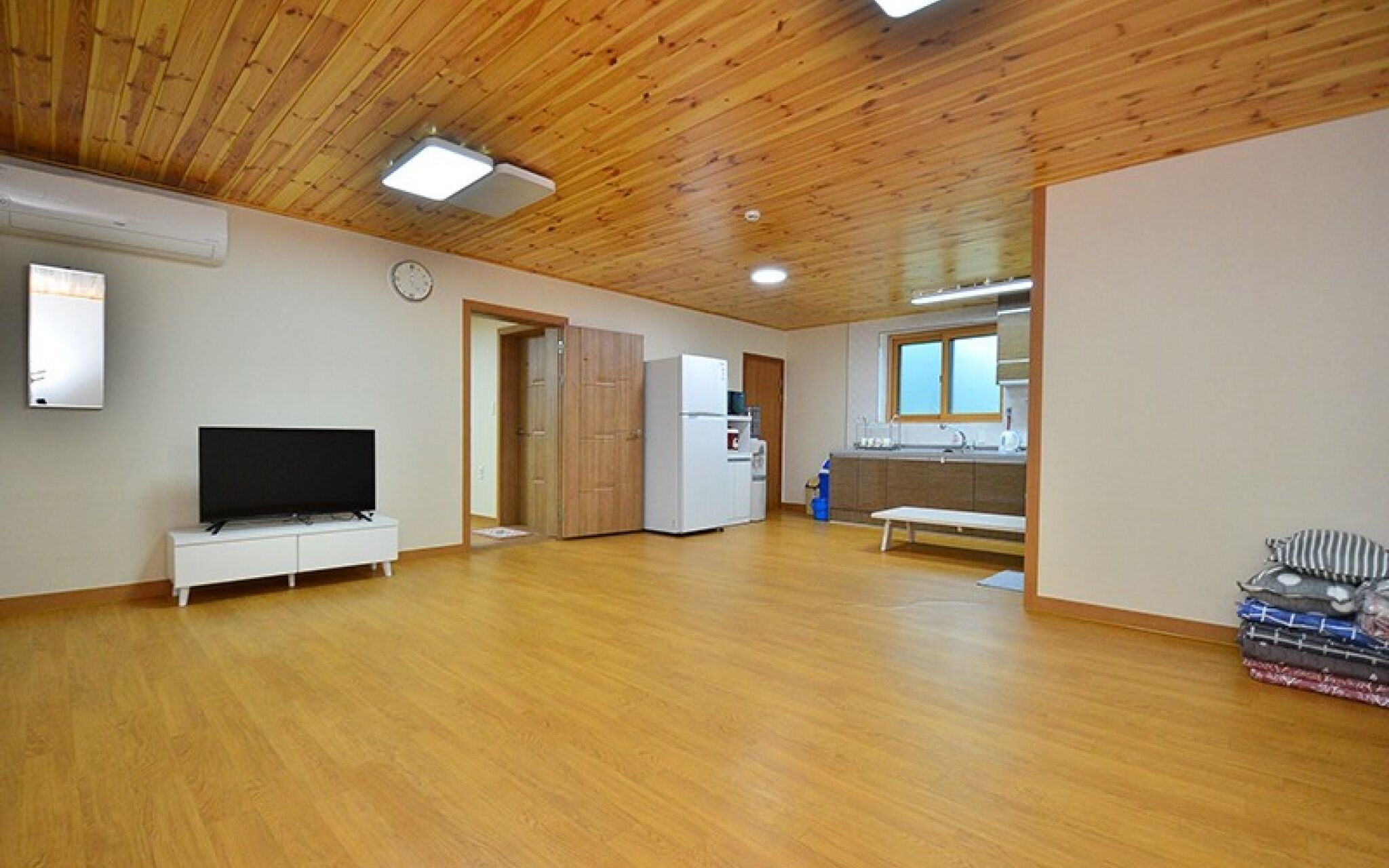 Yongin Unhak Pension