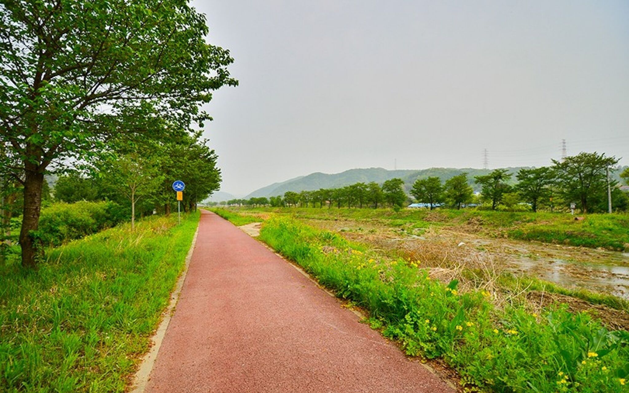 Yongin Unhak Pension