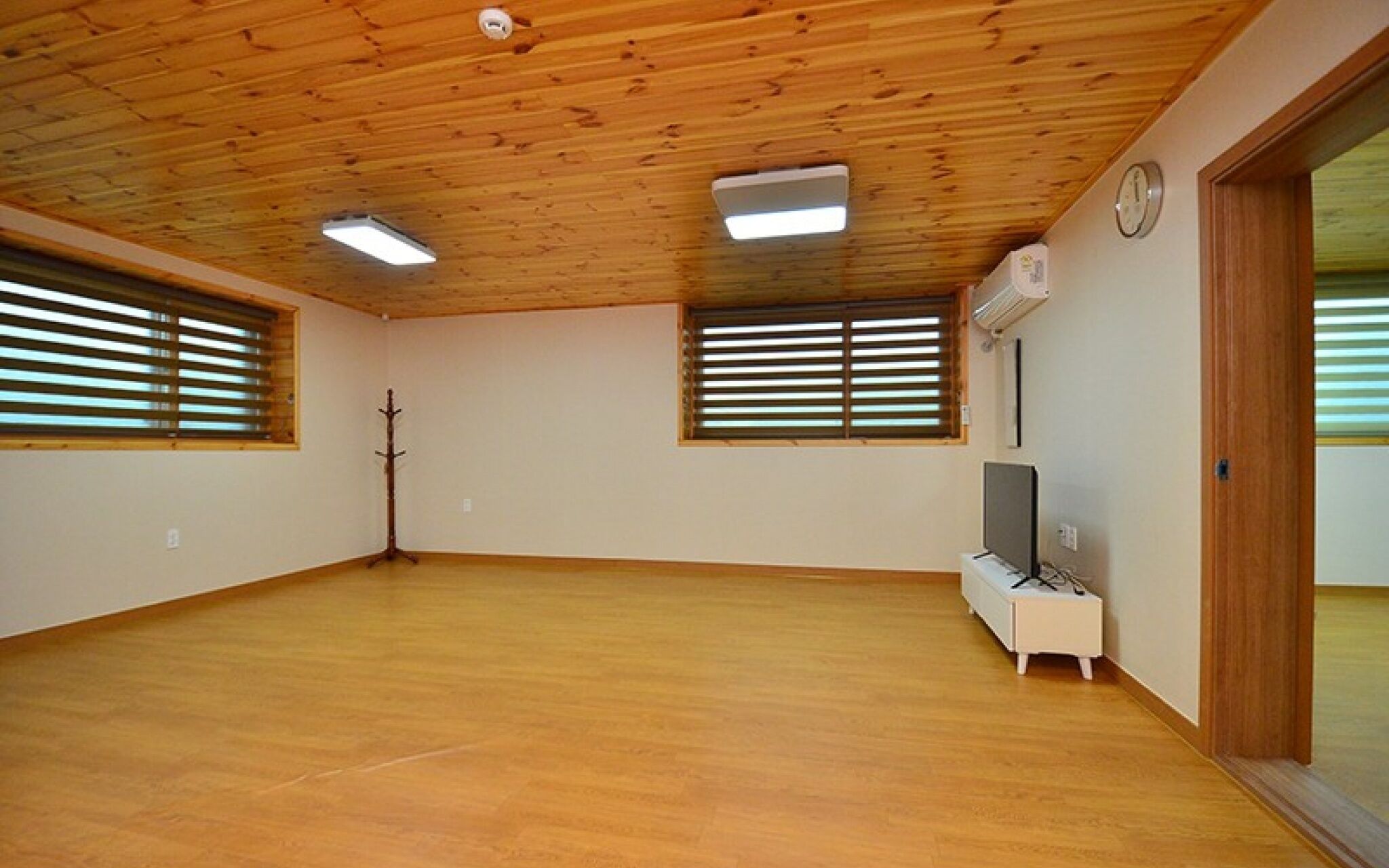 Yongin Unhak Pension