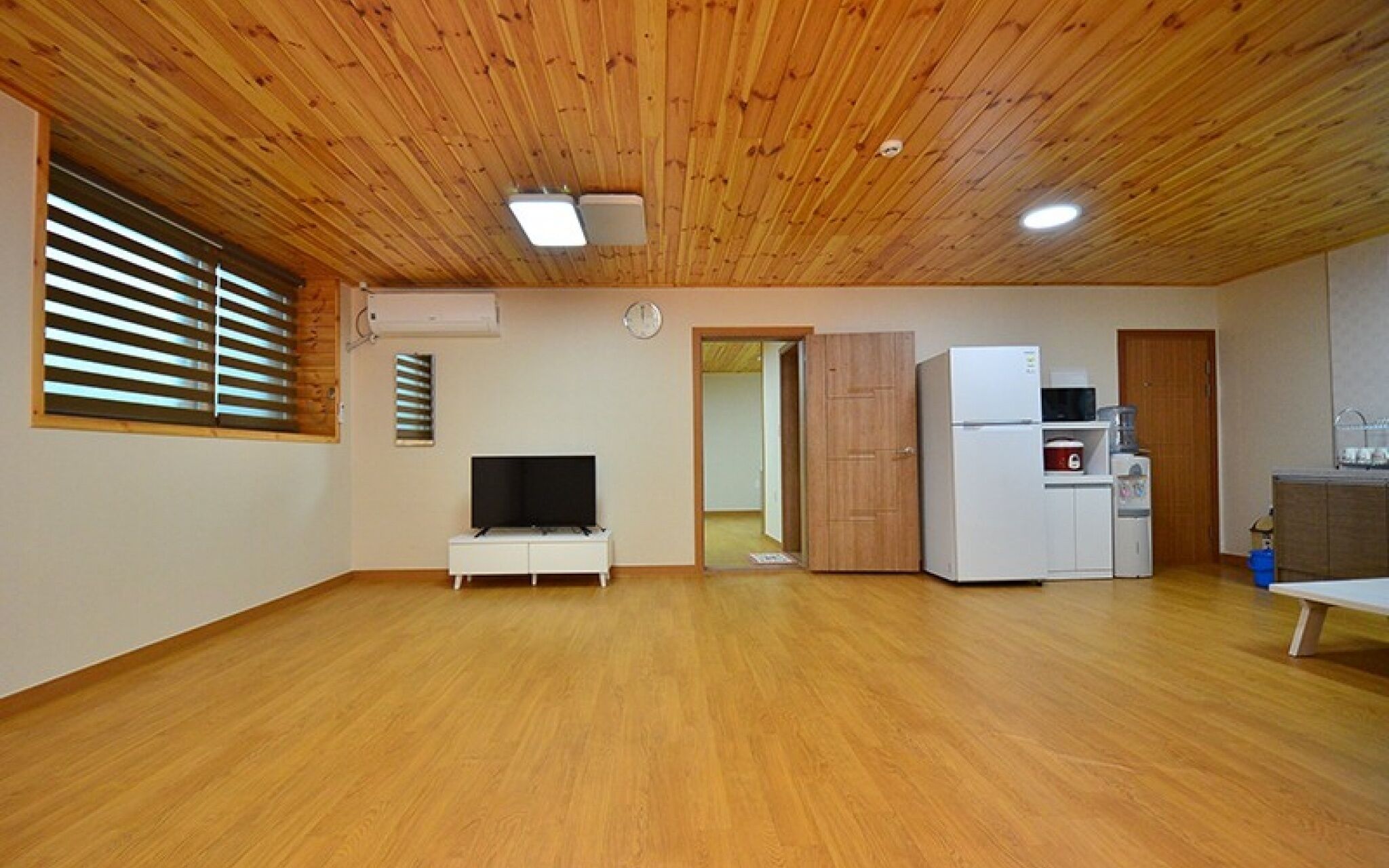 Yongin Unhak Pension