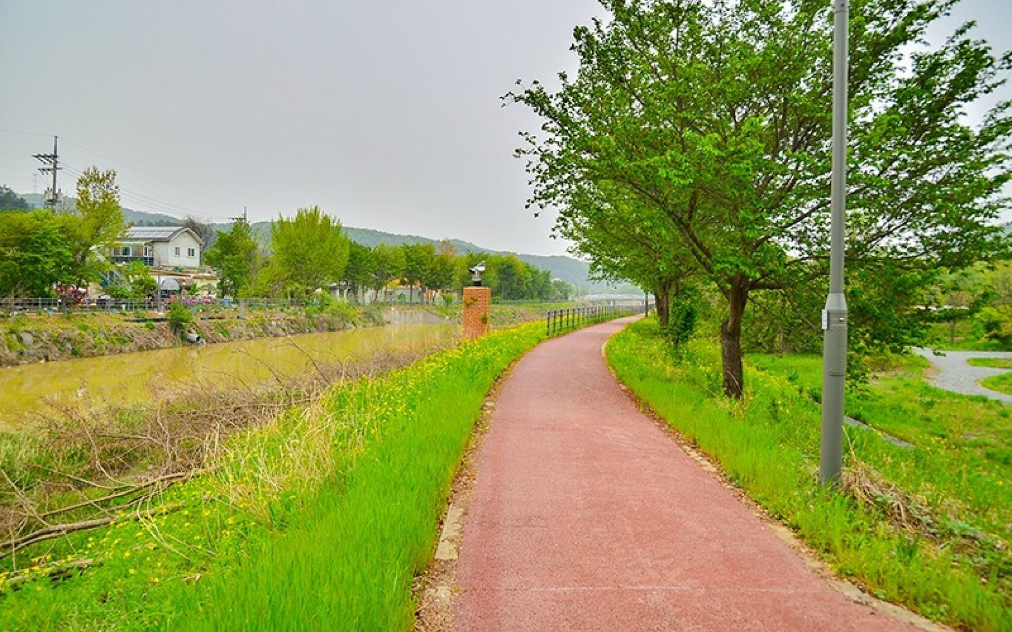Yongin Unhak Pension