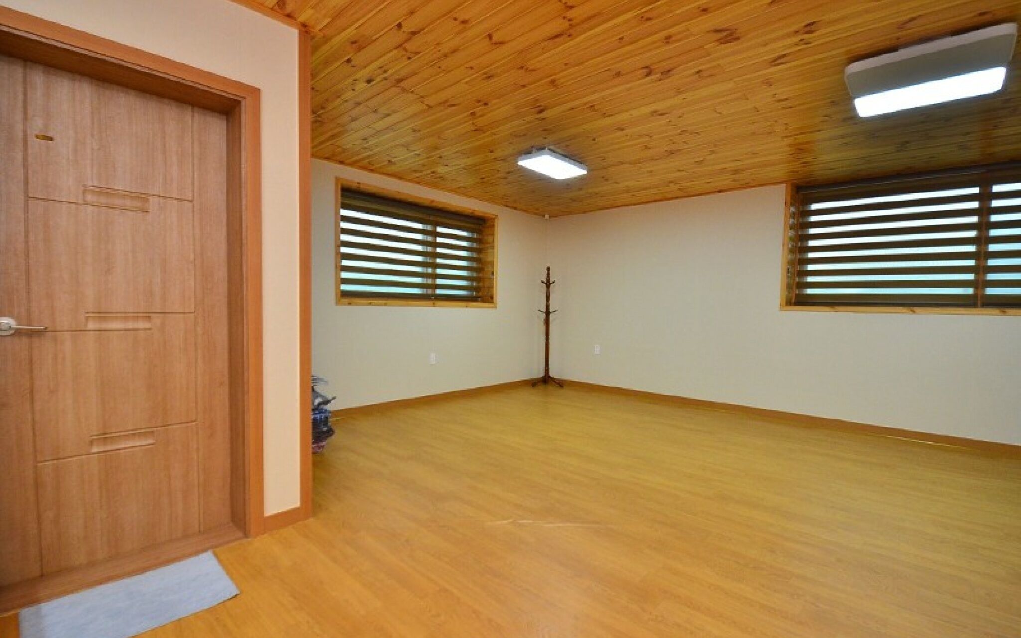 Yongin Unhak Pension
