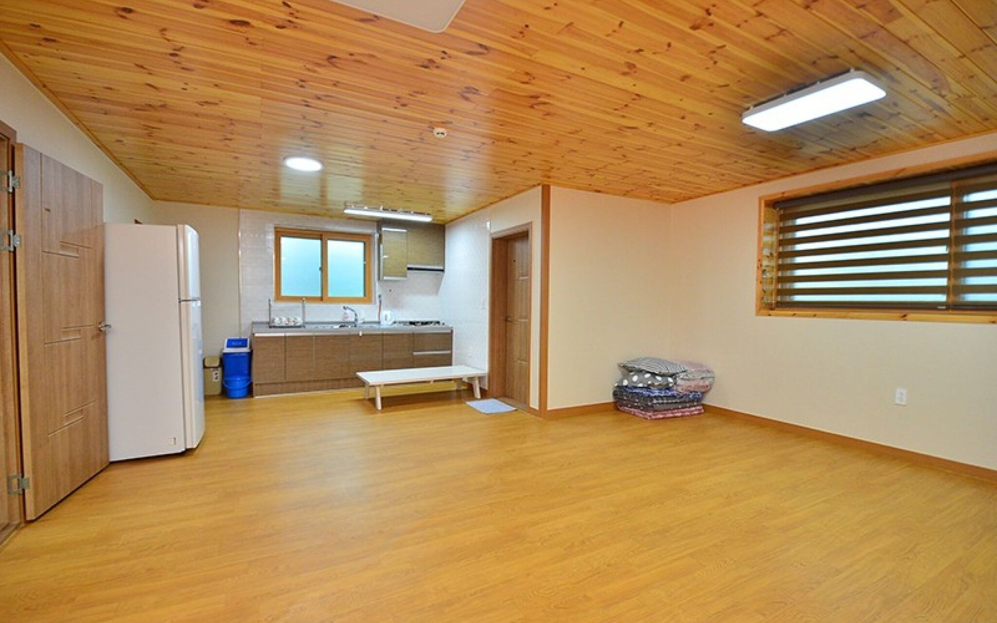 Yongin Unhak Pension