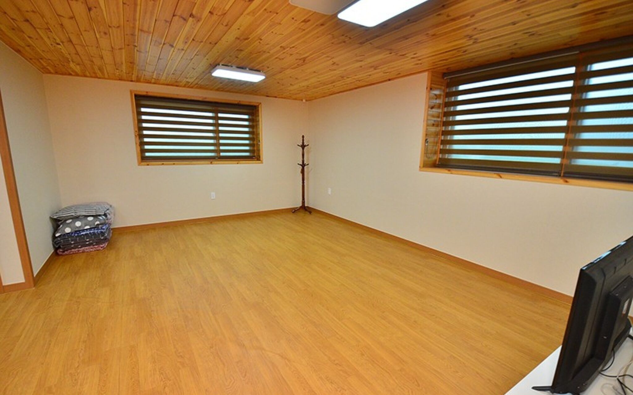 Yongin Unhak Pension