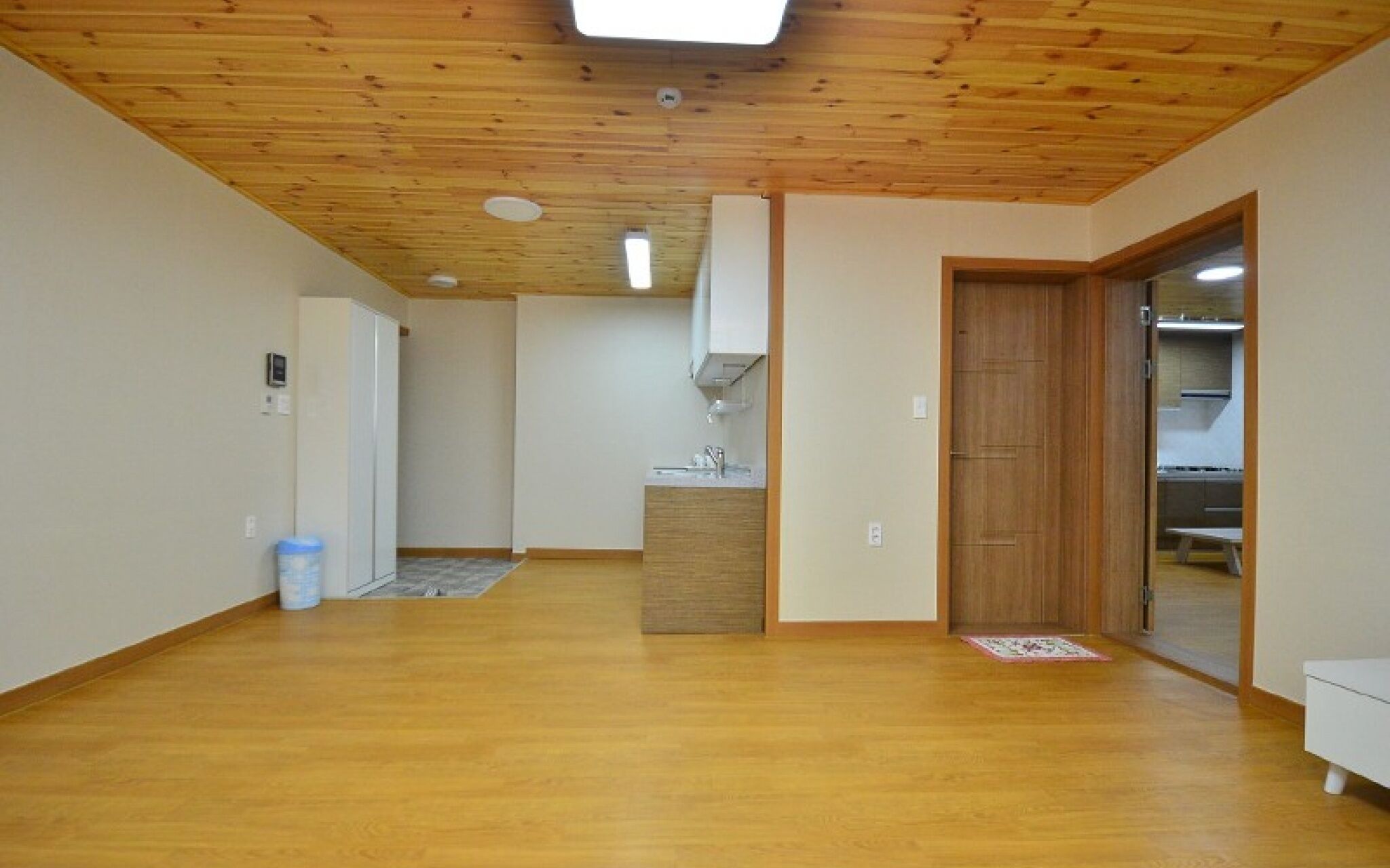 Yongin Unhak Pension