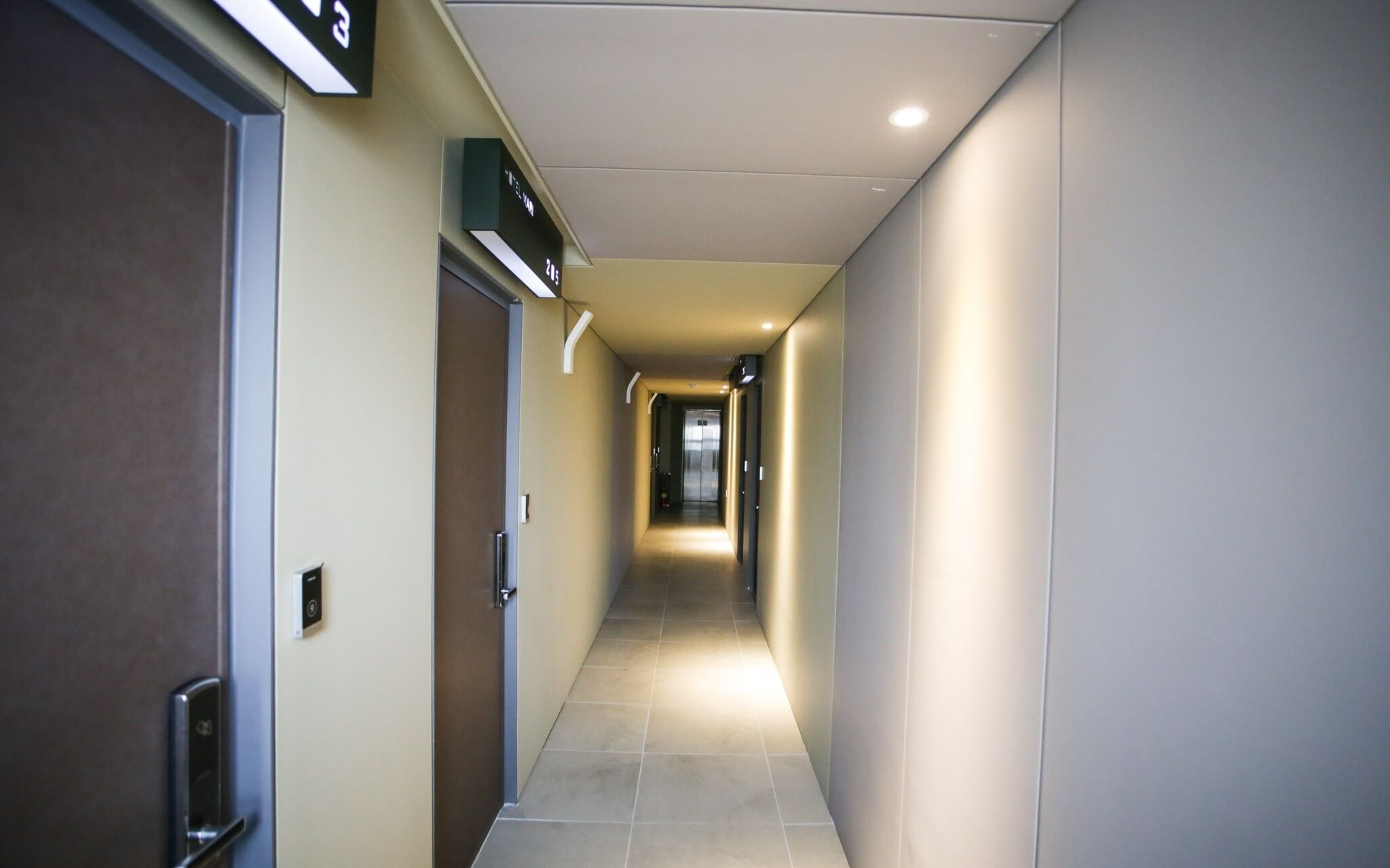 Yongin Yangji Marie