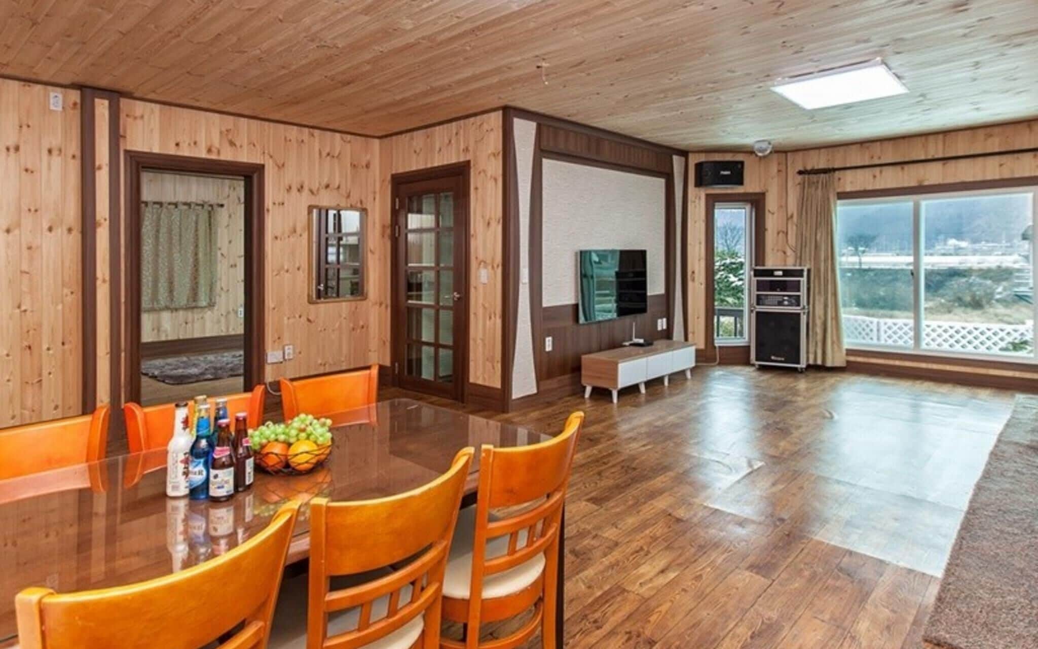 Yangpyeong 1469 Pension