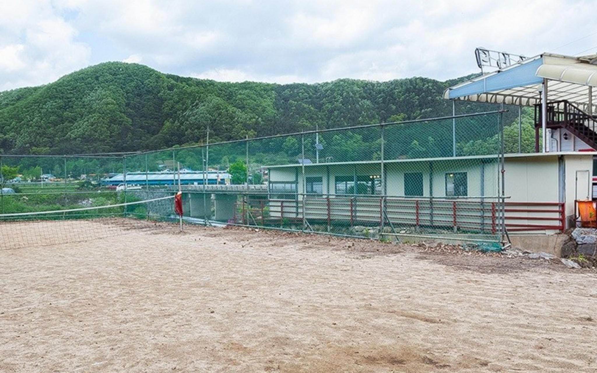 Yangpyeong 1469 Pension