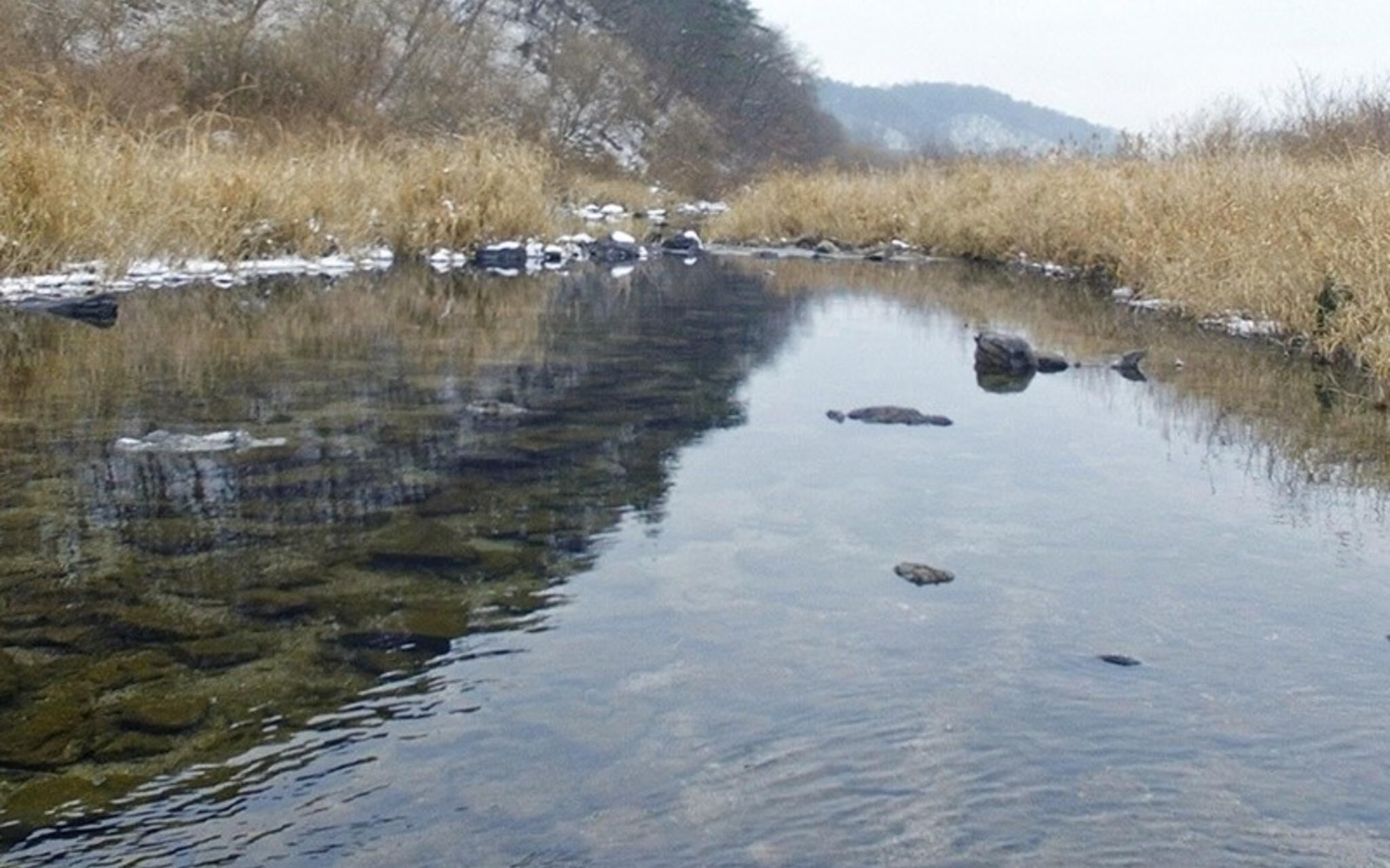 Yangpyeong 1469 Pension