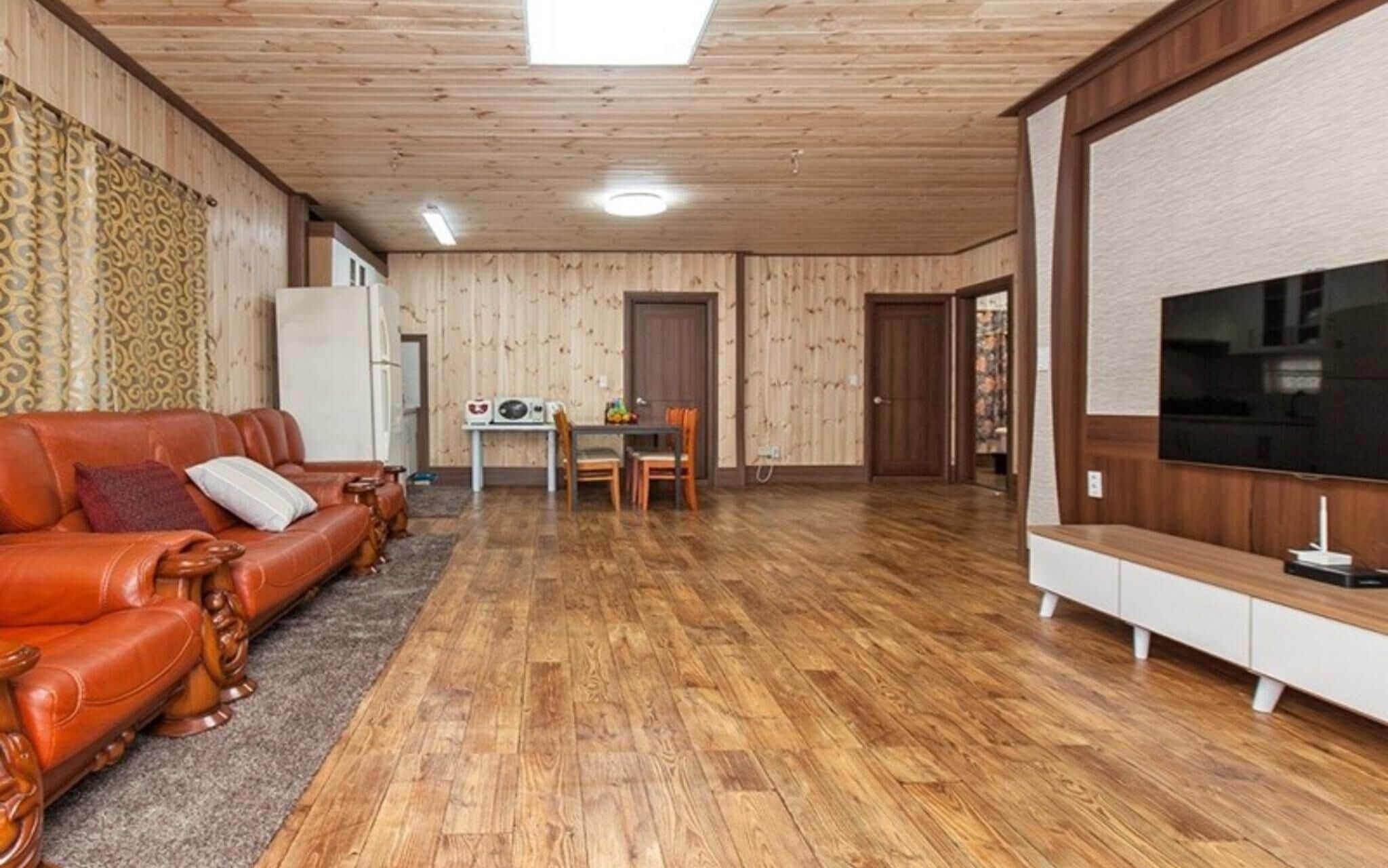 Yangpyeong 1469 Pension