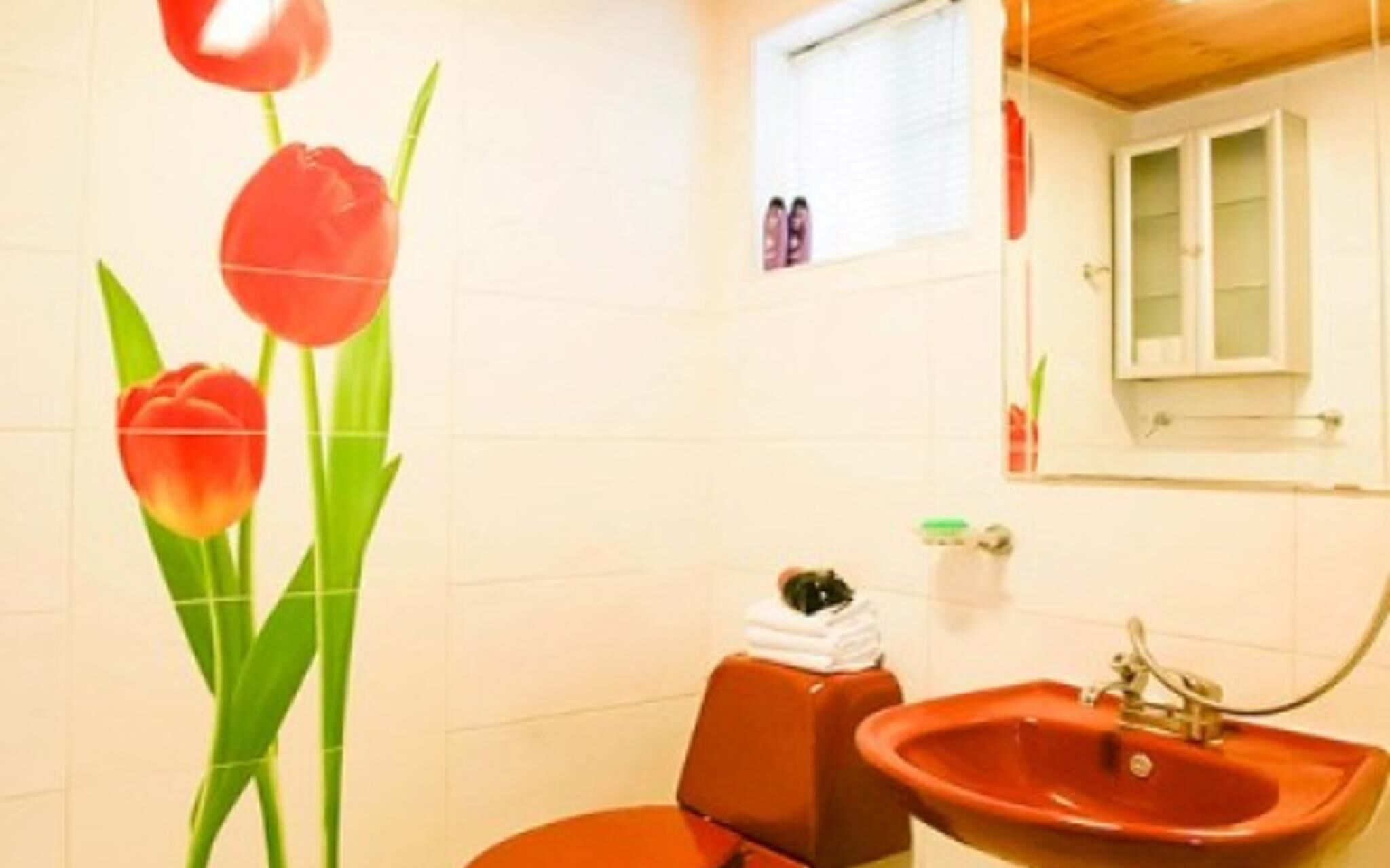 Yangpyeong Byeolbom Pension