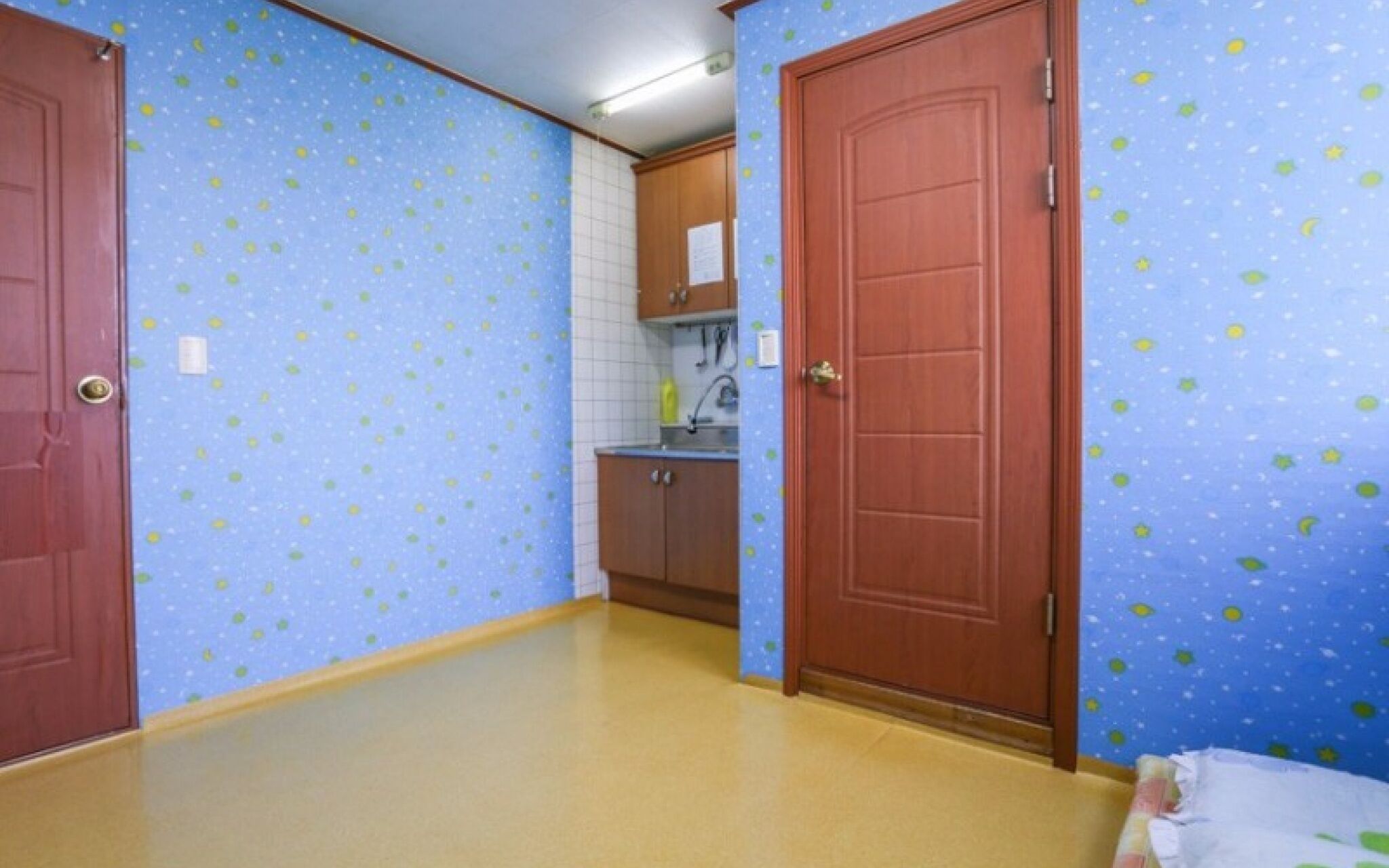 Yangpyeong Hyangchonminbak Pension