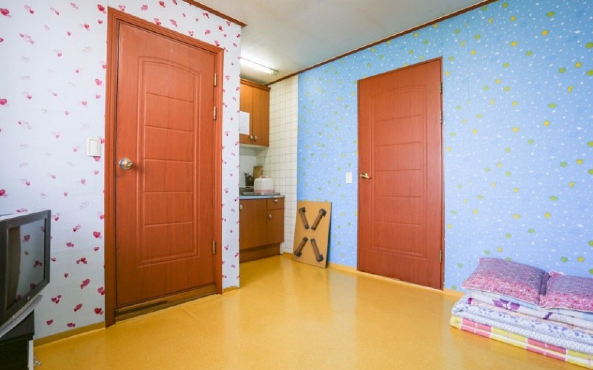 Yangpyeong Hyangchonminbak Pension