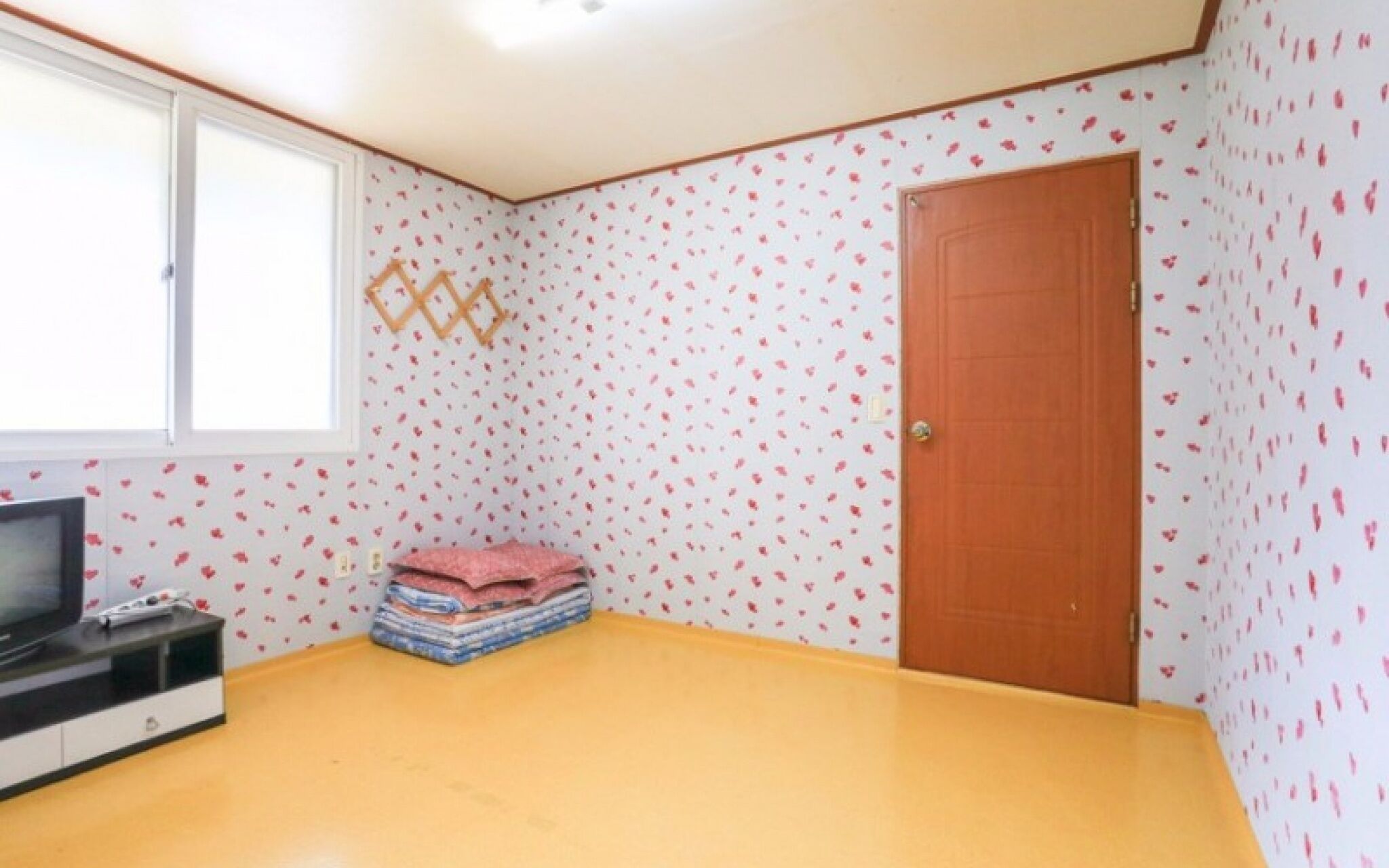 Yangpyeong Hyangchonminbak Pension