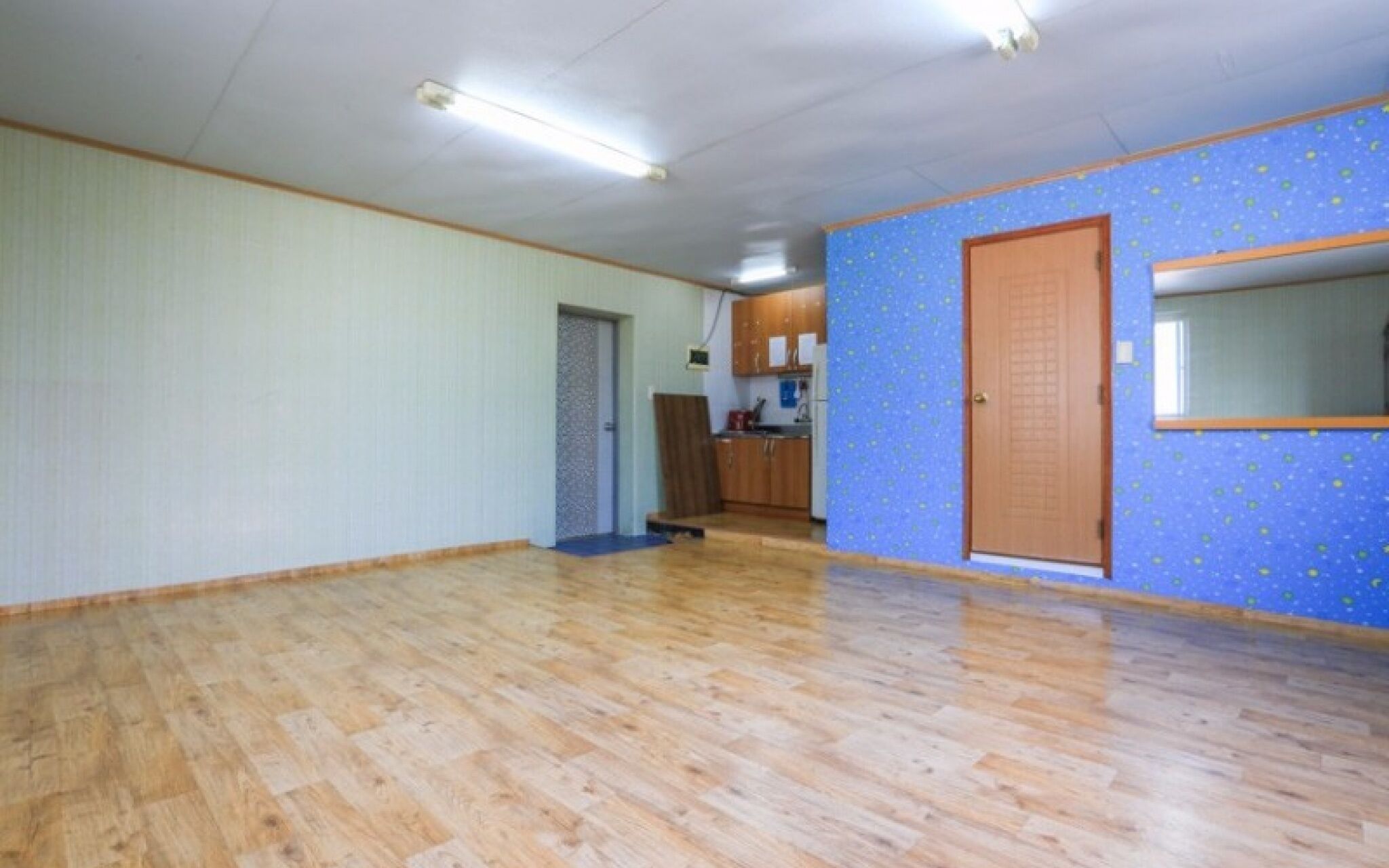 Yangpyeong Hyangchonminbak Pension