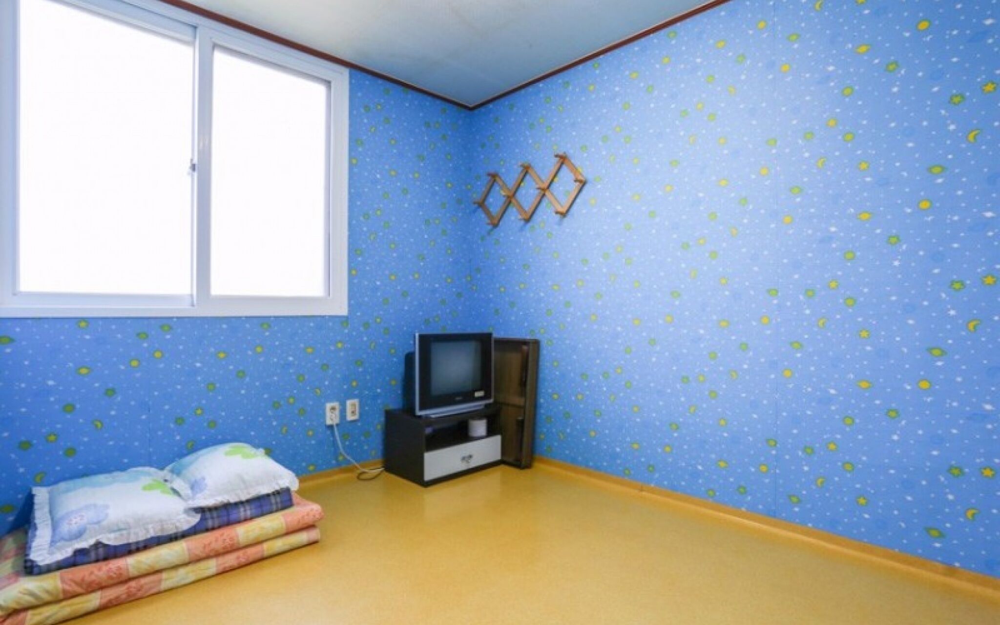 Yangpyeong Hyangchonminbak Pension