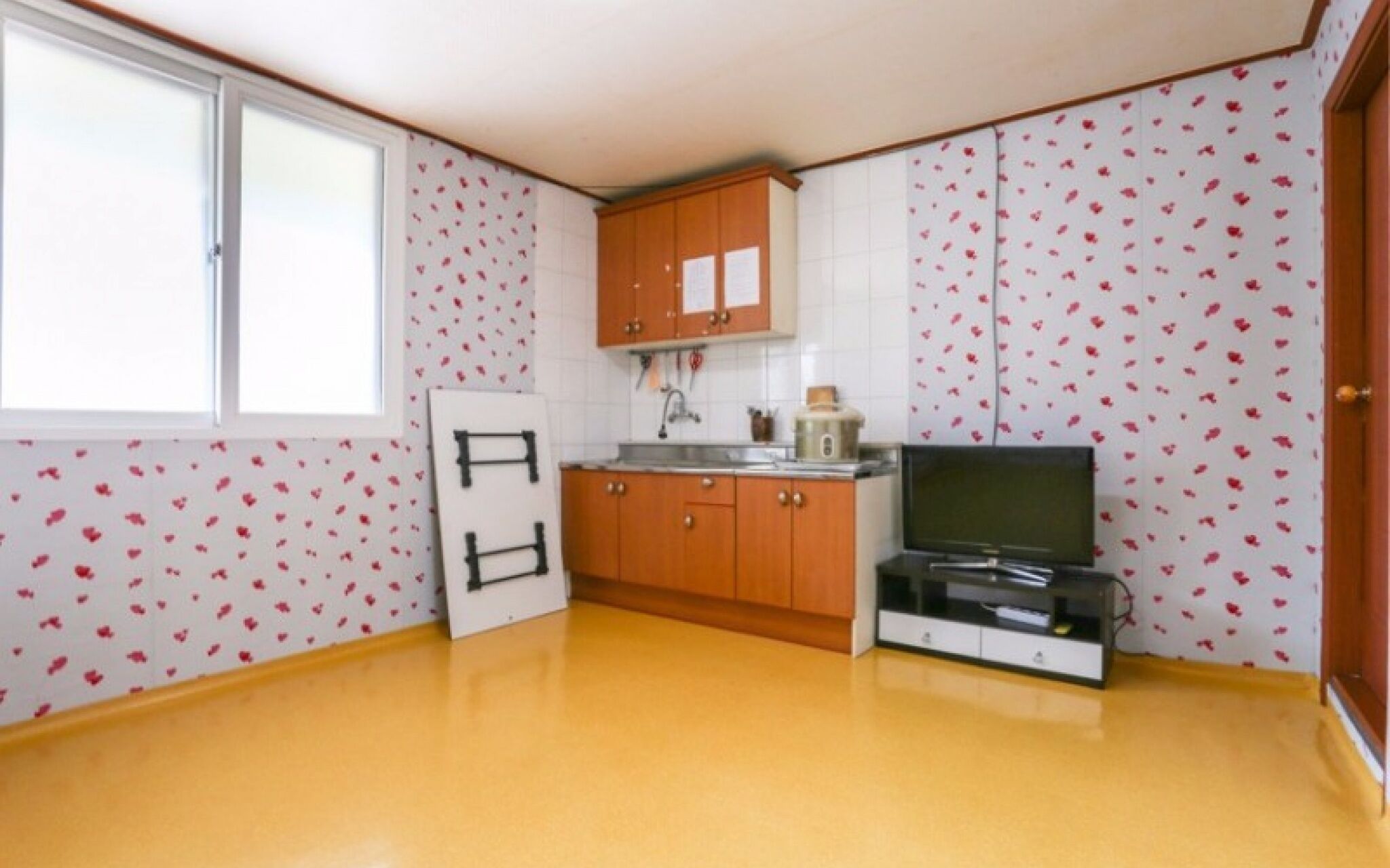 Yangpyeong Hyangchonminbak Pension