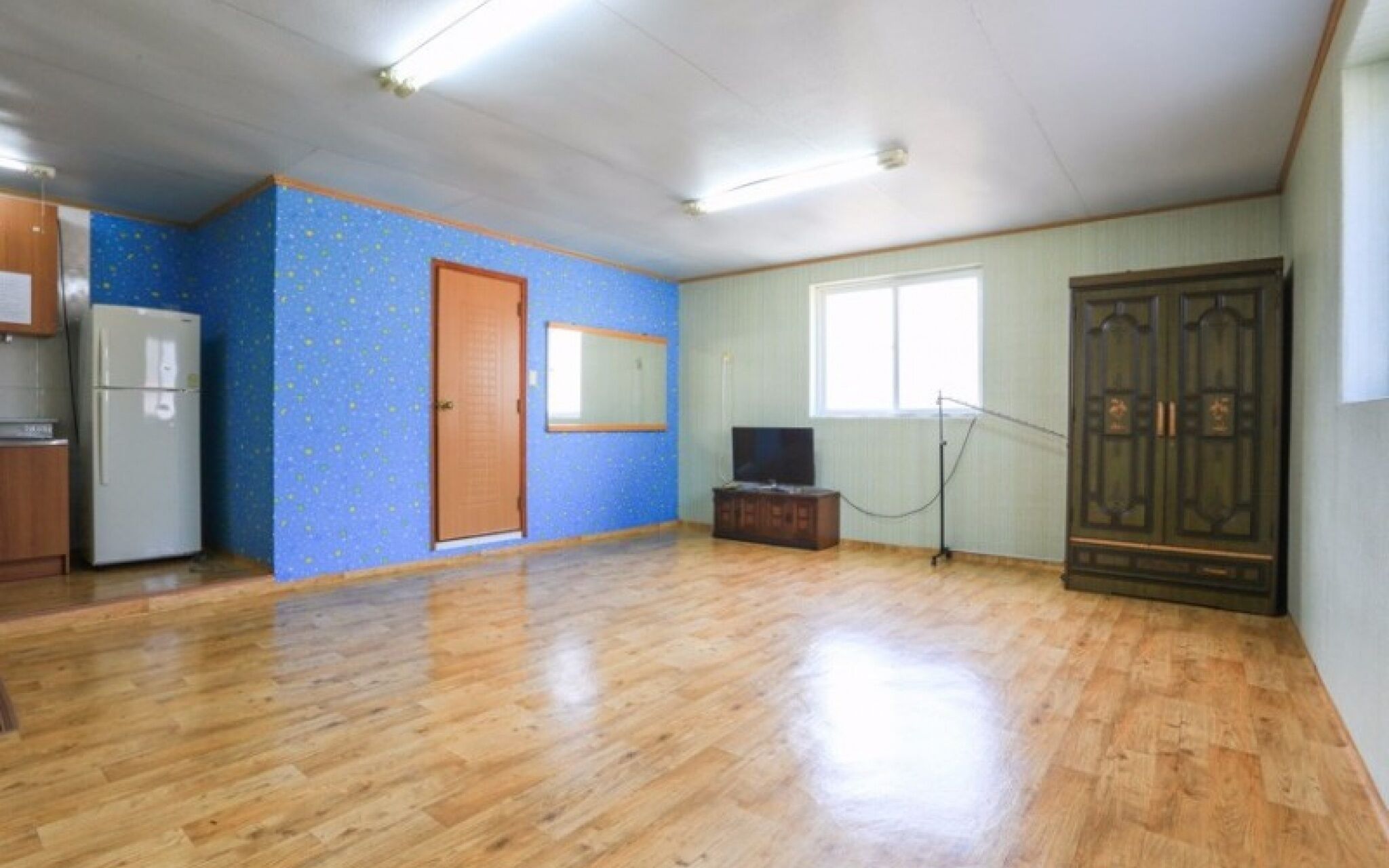Yangpyeong Hyangchonminbak Pension