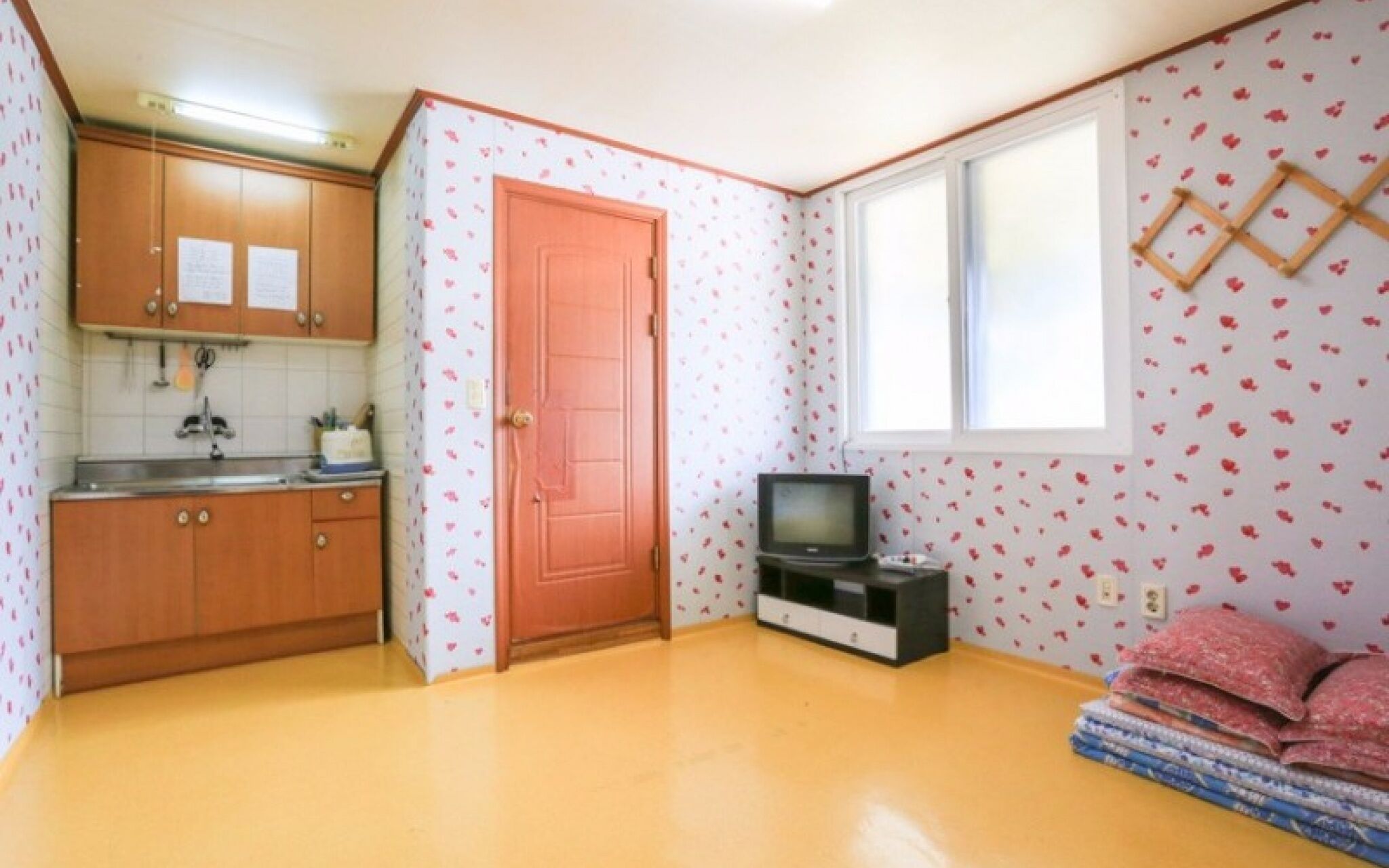 Yangpyeong Hyangchonminbak Pension