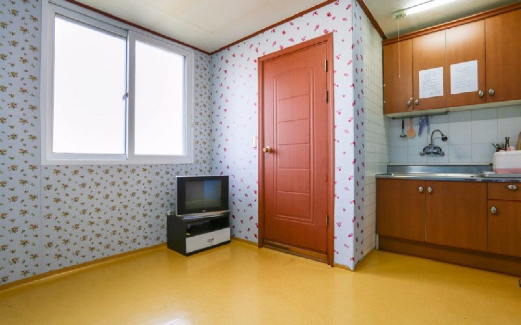 Yangpyeong Hyangchonminbak Pension