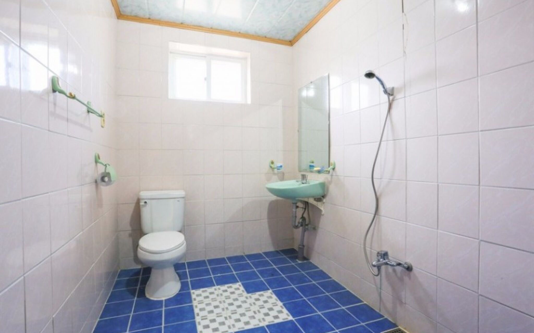 Yangpyeong Hyangchonminbak Pension