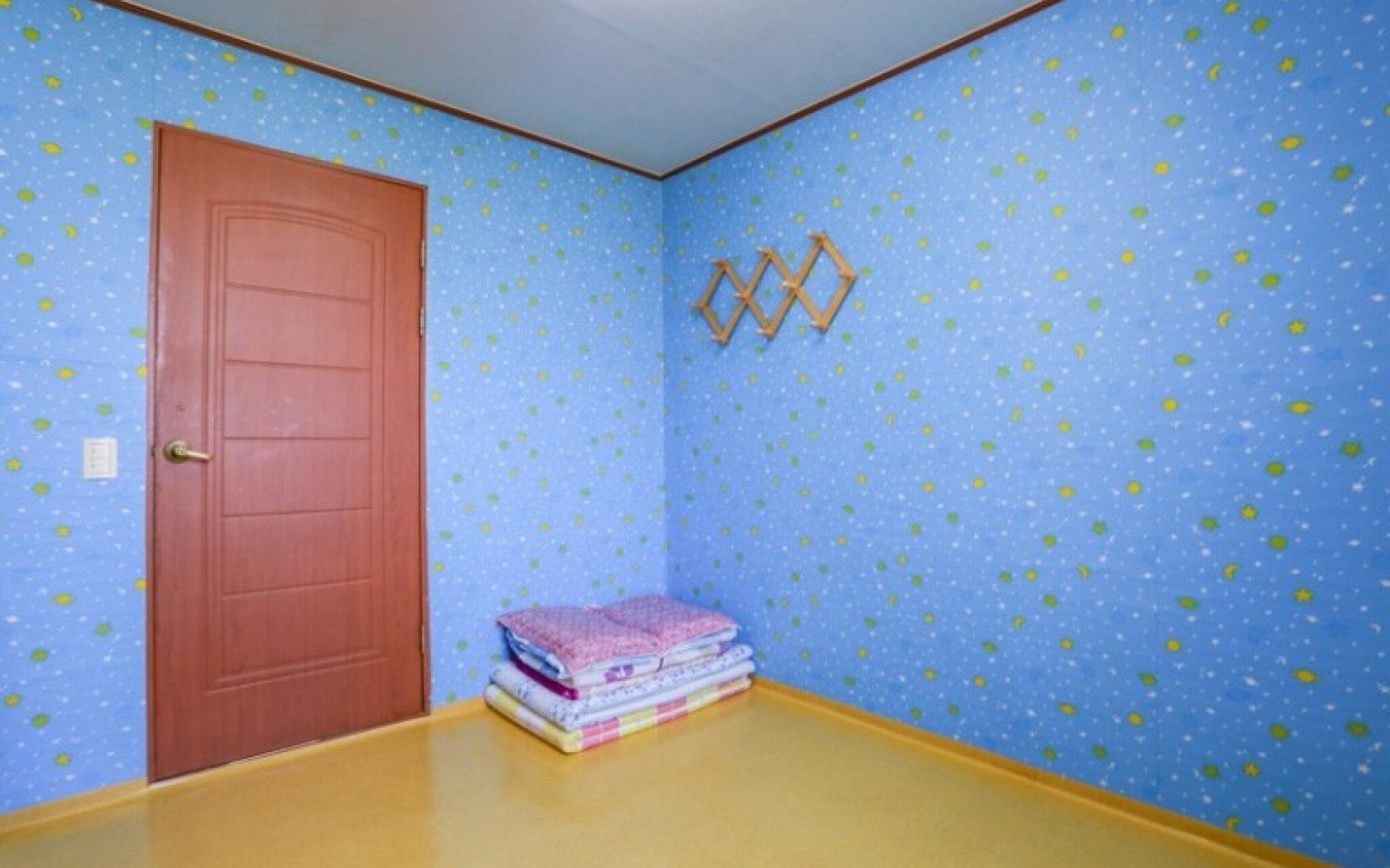 Yangpyeong Hyangchonminbak Pension