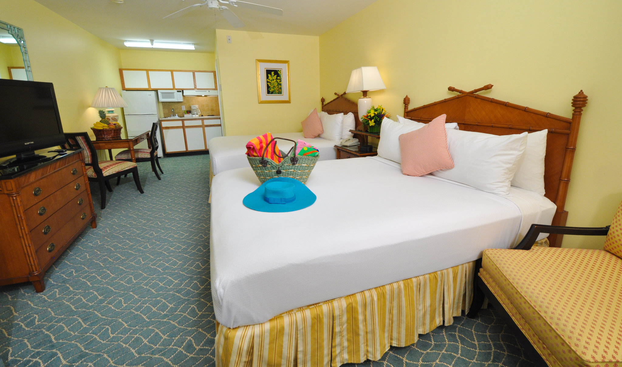 Sunshine Suites Grand Cayman Island Resort