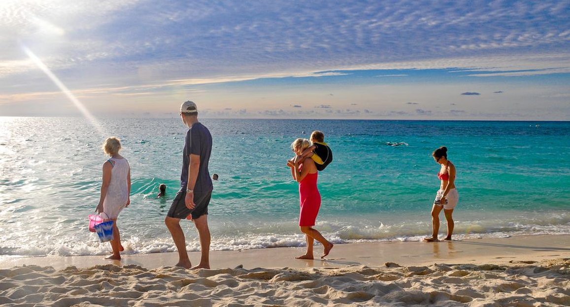 Sunshine Suites Grand Cayman Island Resort