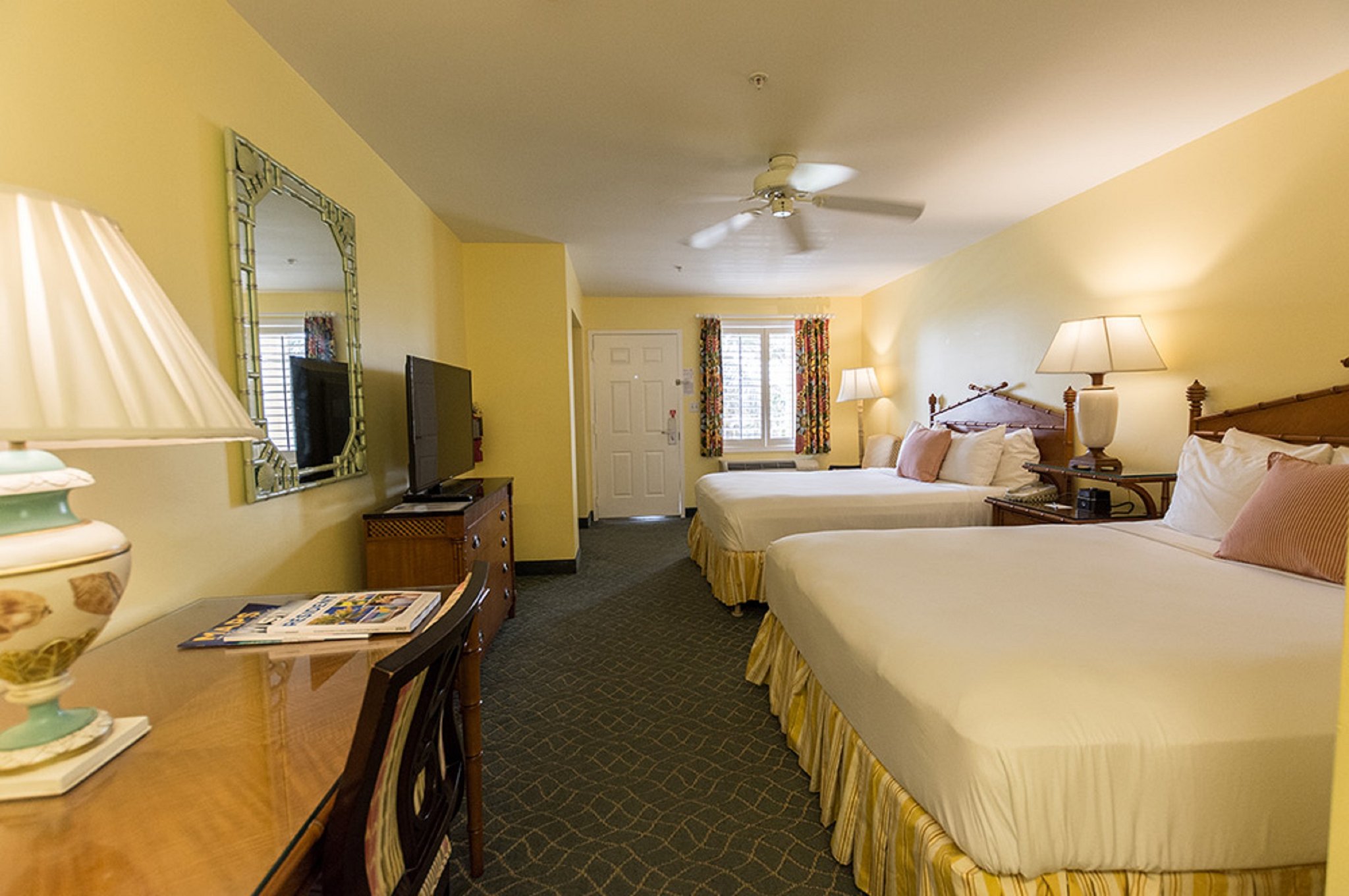 Sunshine Suites Grand Cayman Island Resort