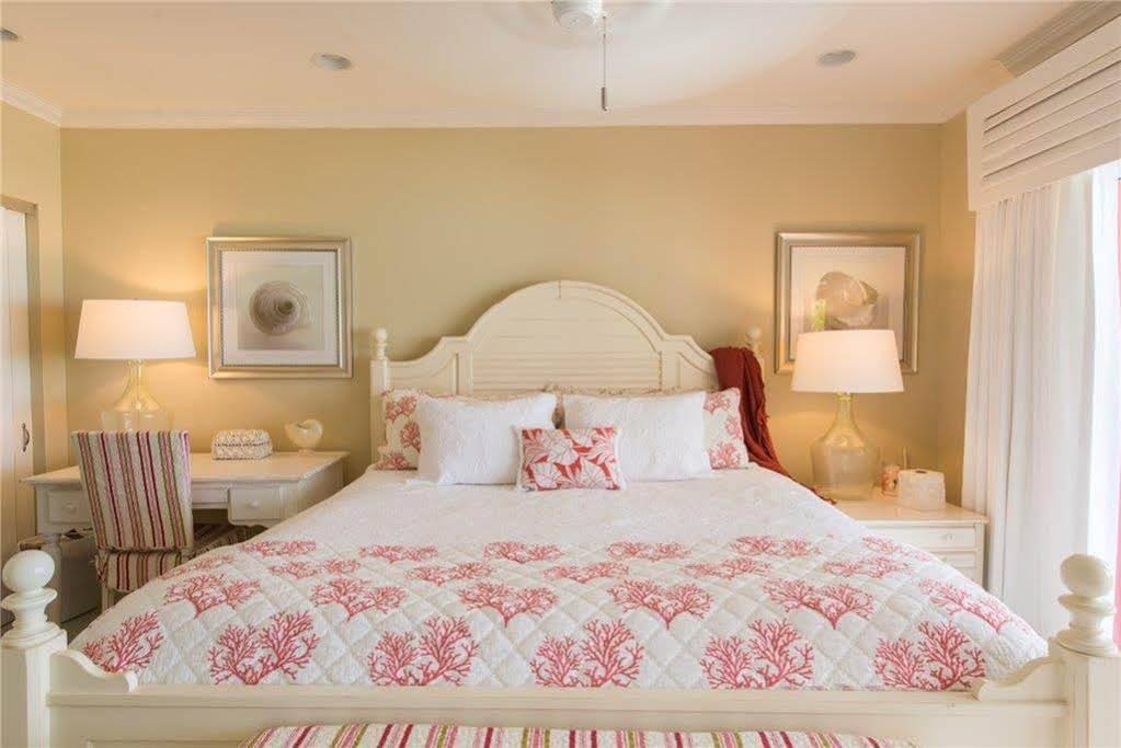 Coral Reef Villa