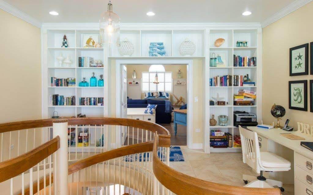 Coral Reef Villa