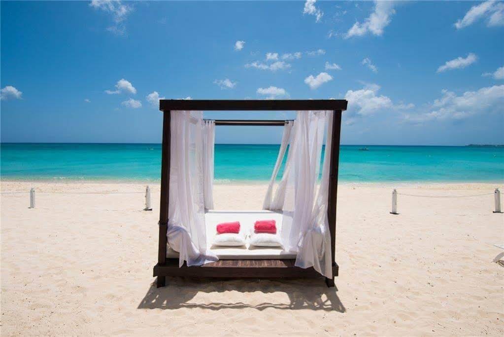Coral Reef Villa