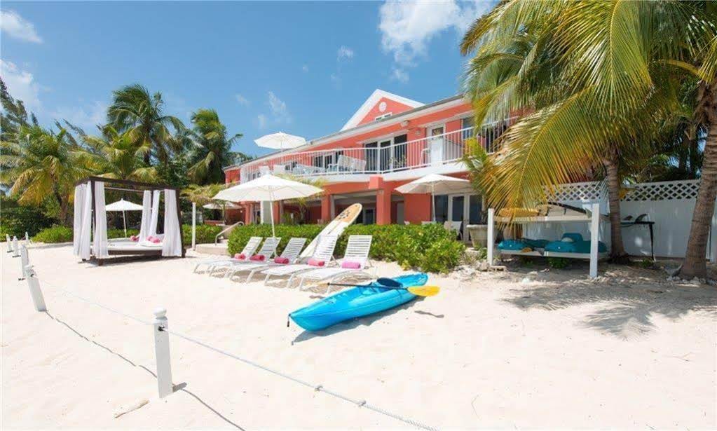 Coral Reef Villa