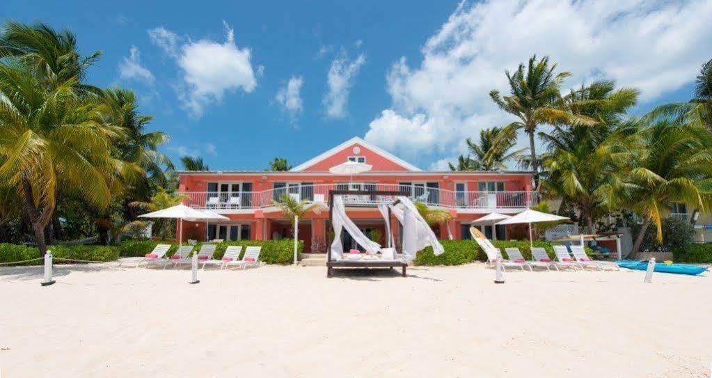 Coral Reef Villa