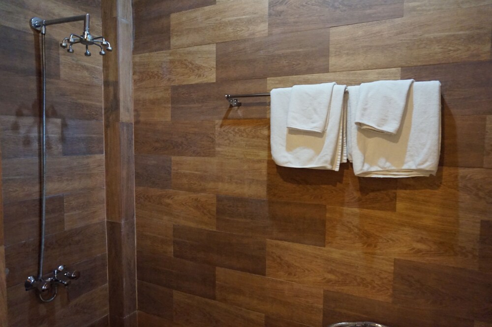 Luang Prabang River Lodge 2