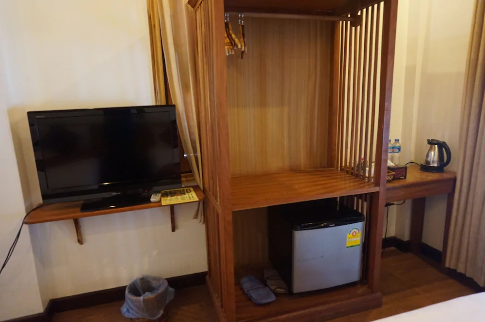 Luang Prabang River Lodge 2