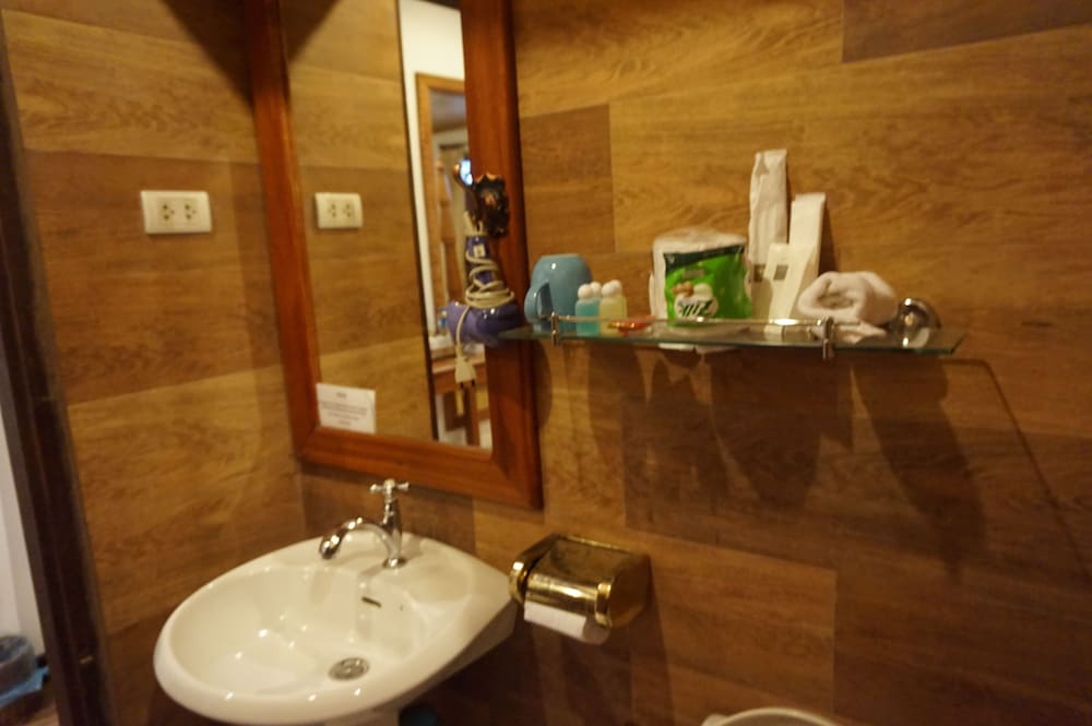 Luang Prabang River Lodge 2
