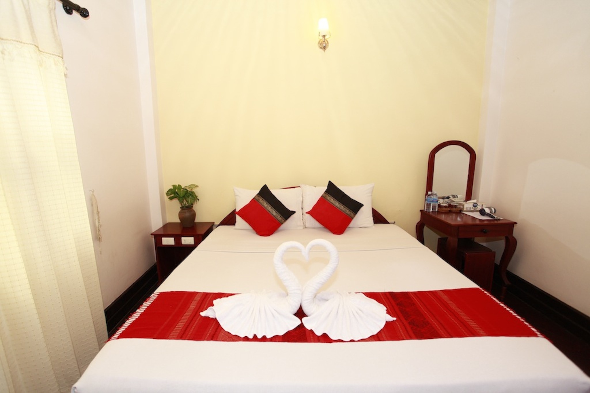 Vangsavath Hotel