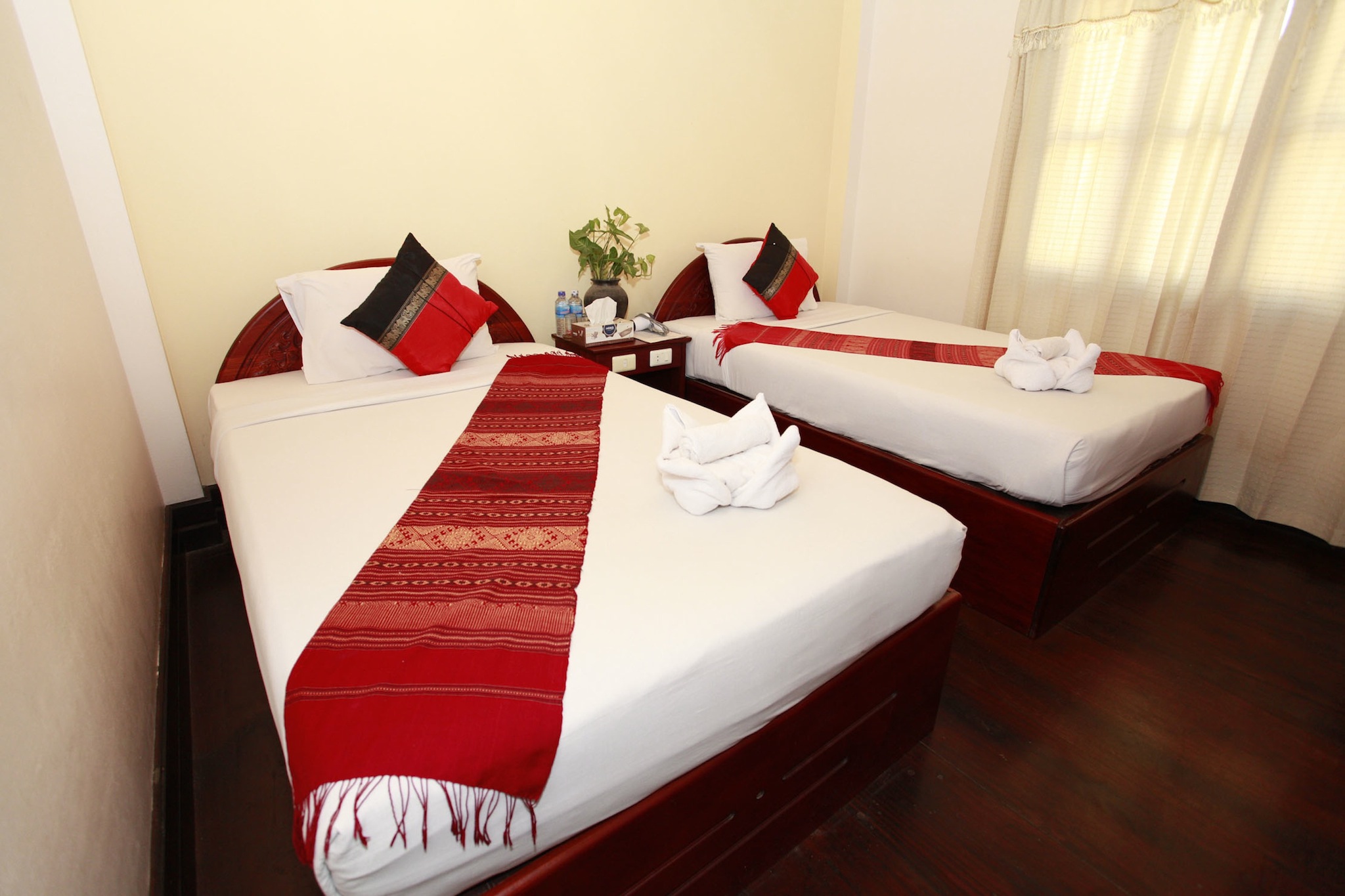 Vangsavath Hotel
