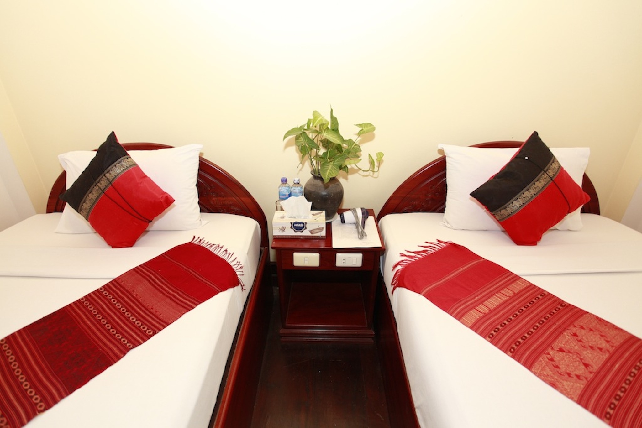 Vangsavath Hotel