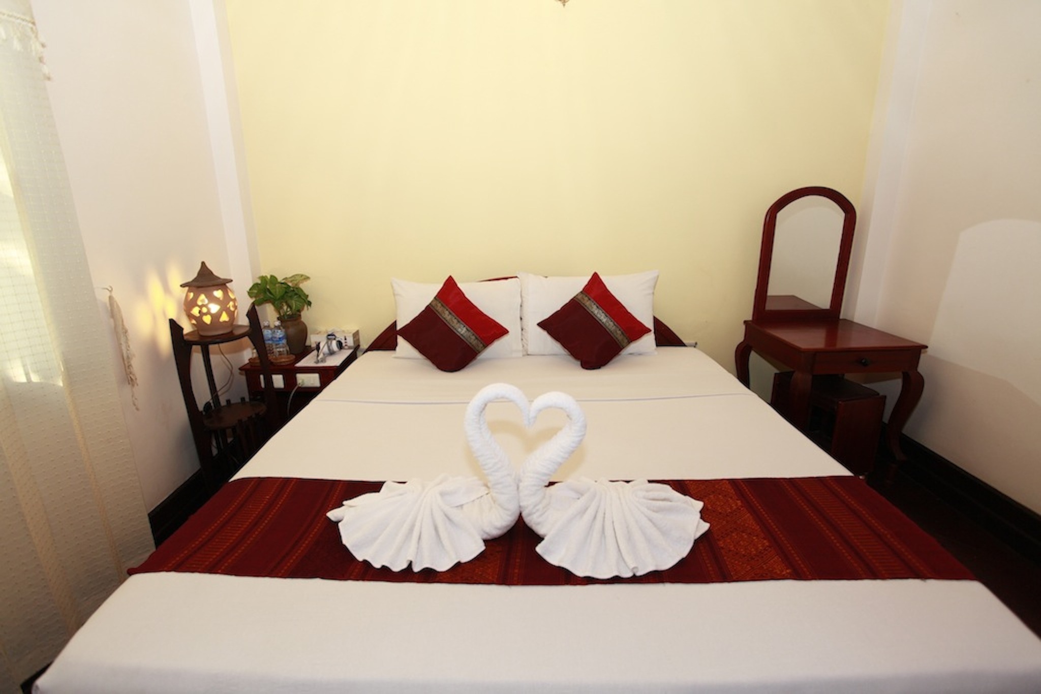 Vangsavath Hotel