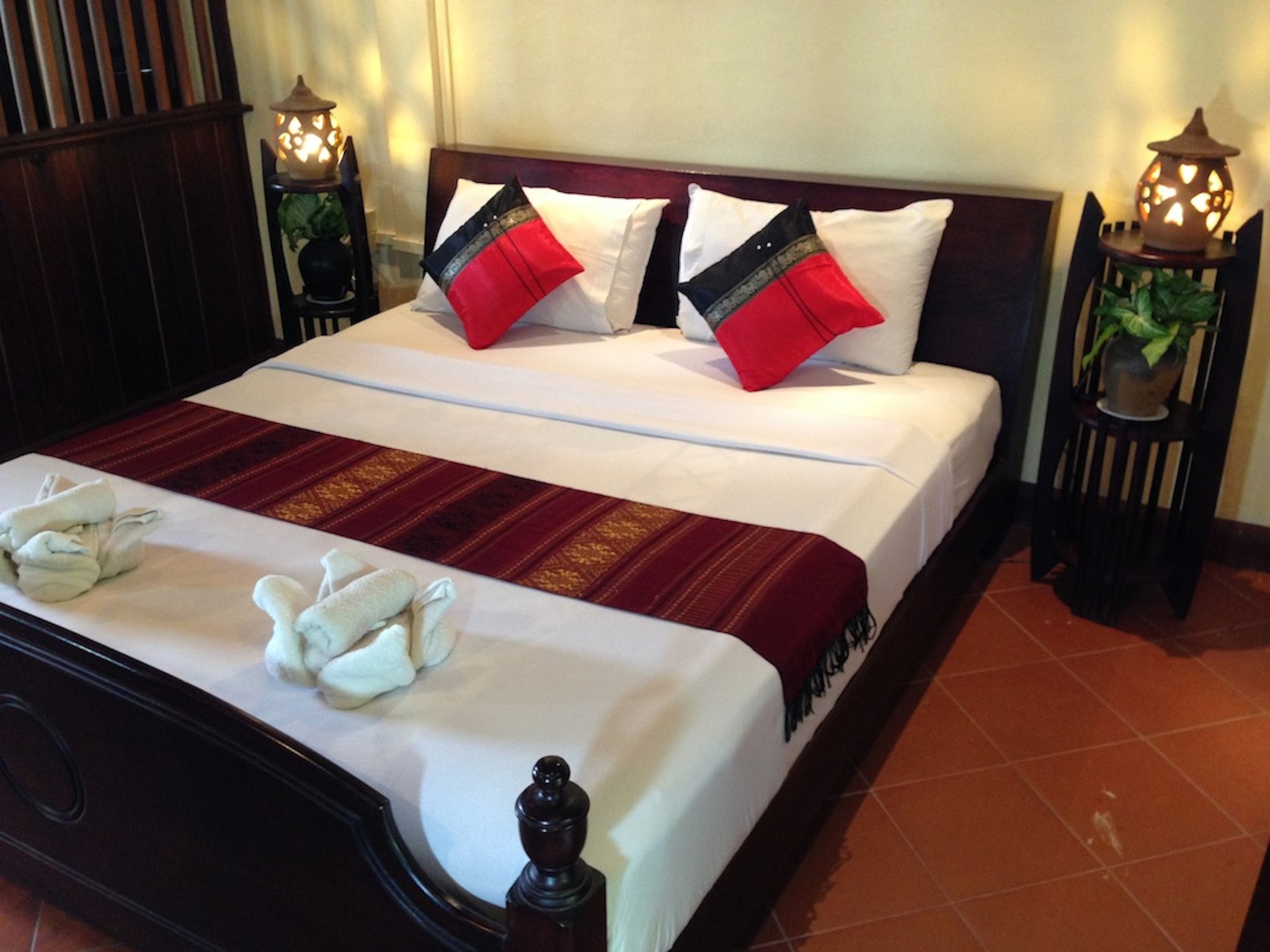 Vangsavath Hotel