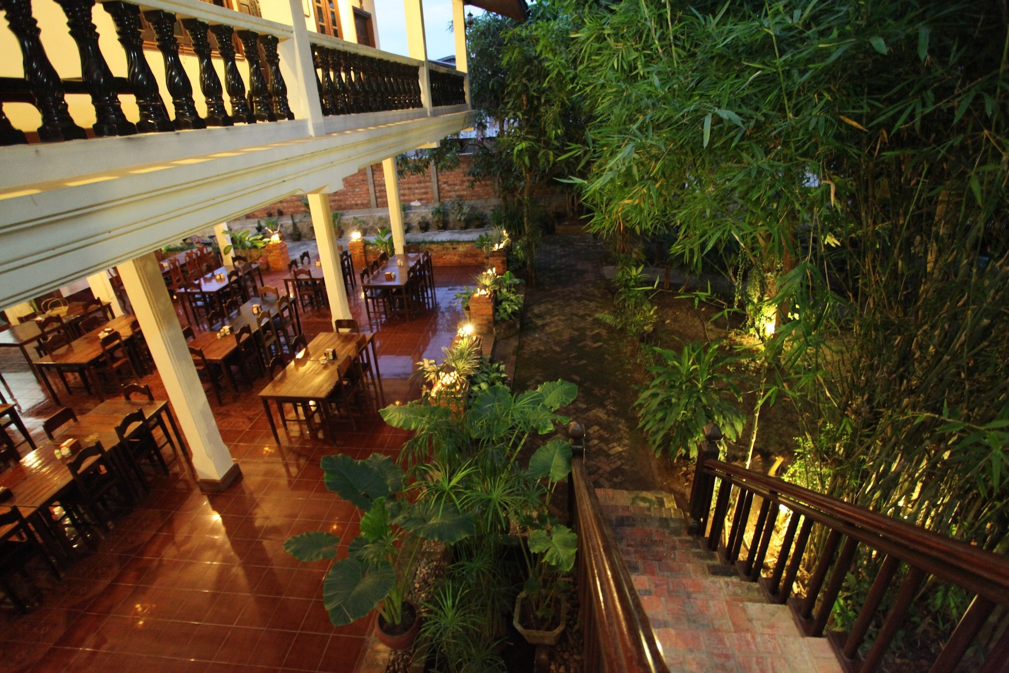 Vangsavath Hotel