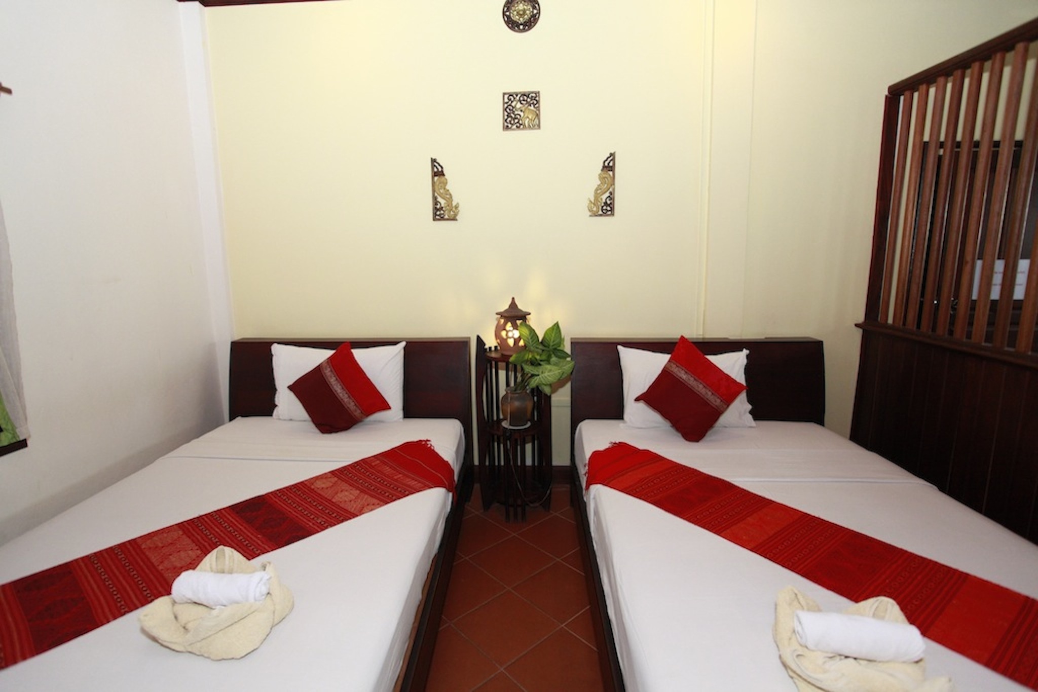 Vangsavath Hotel
