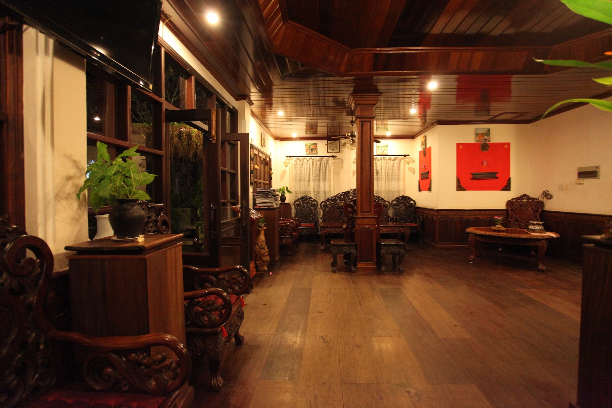Vangsavath Hotel