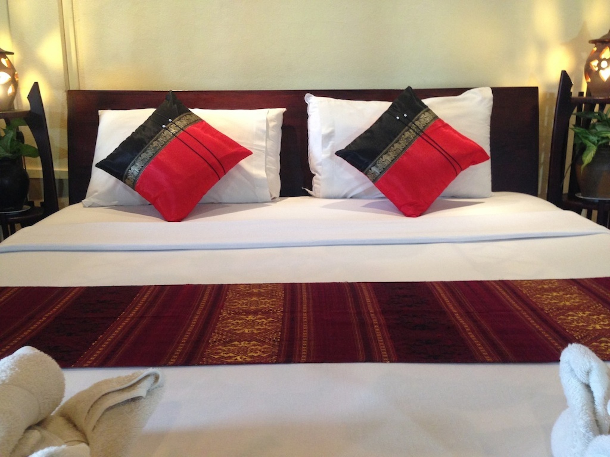 Vangsavath Hotel