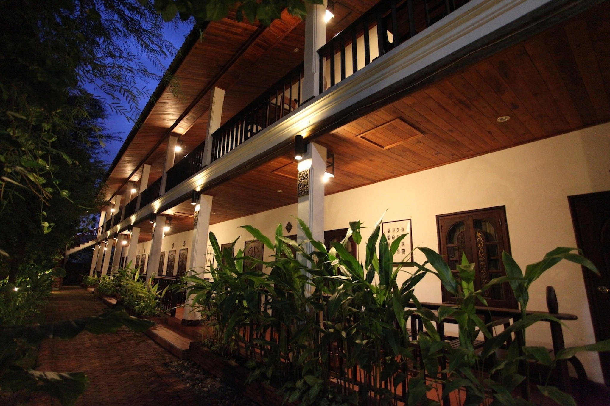 Vangsavath Hotel
