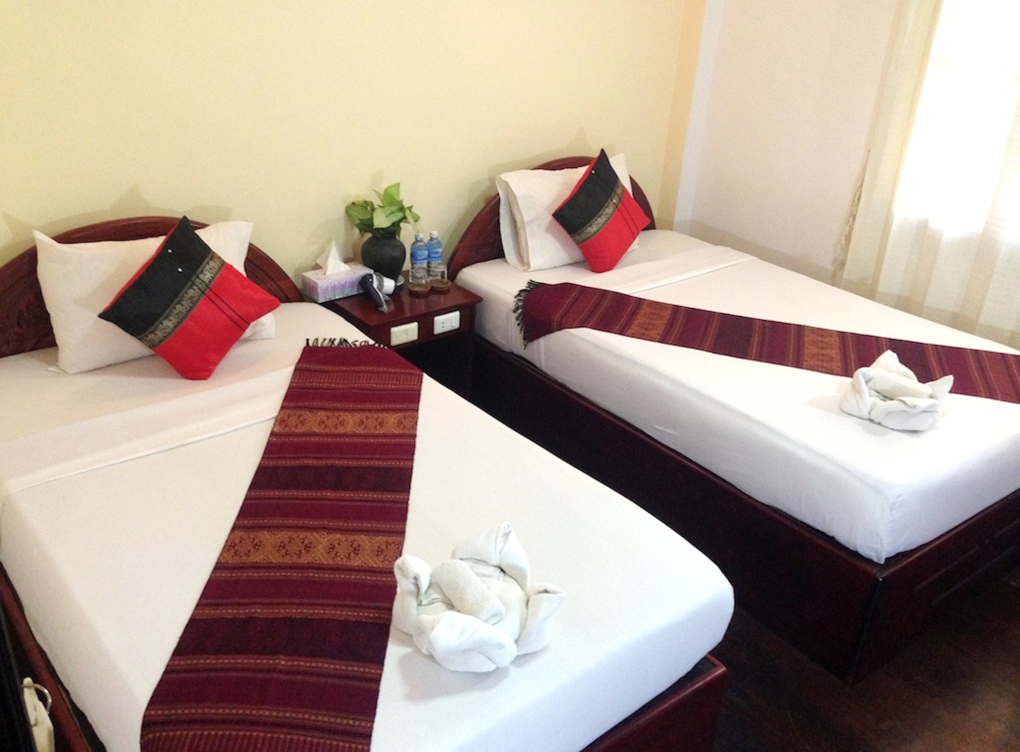 Vangsavath Hotel